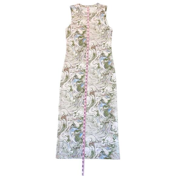 WILFRED ARITZIA Possibility Sleeveless midi dress Small - Picture 8 of 14